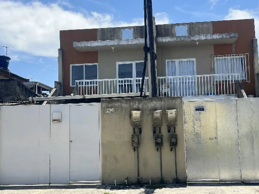 Apartamento, 2 quartos, 54 m² - Foto 1