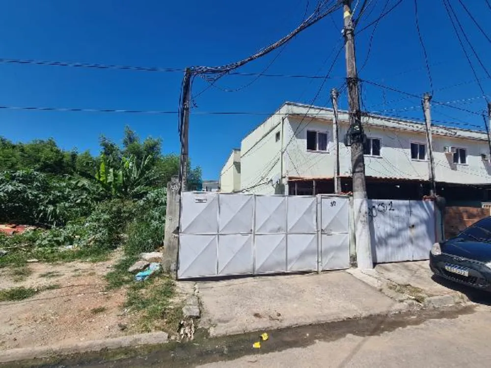 Casa, 2 quartos, 64 m² - Foto 1