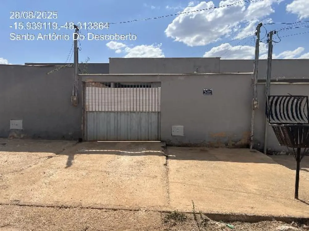 Casa, 2 quartos, 153 m² - Foto 2