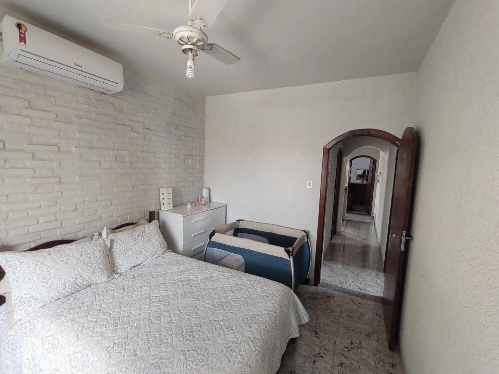 Casa, 4 quartos, 320 m² - Foto 1