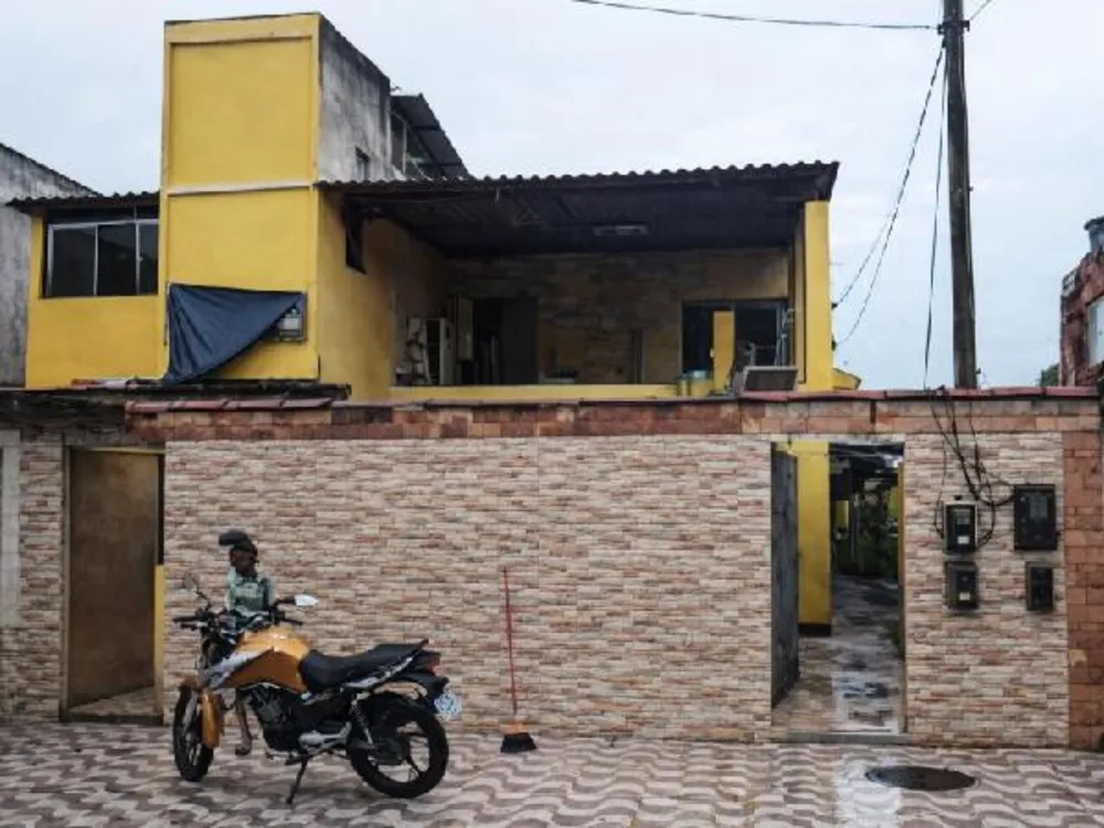 Casa, 2 quartos, 99 m² - Foto 1