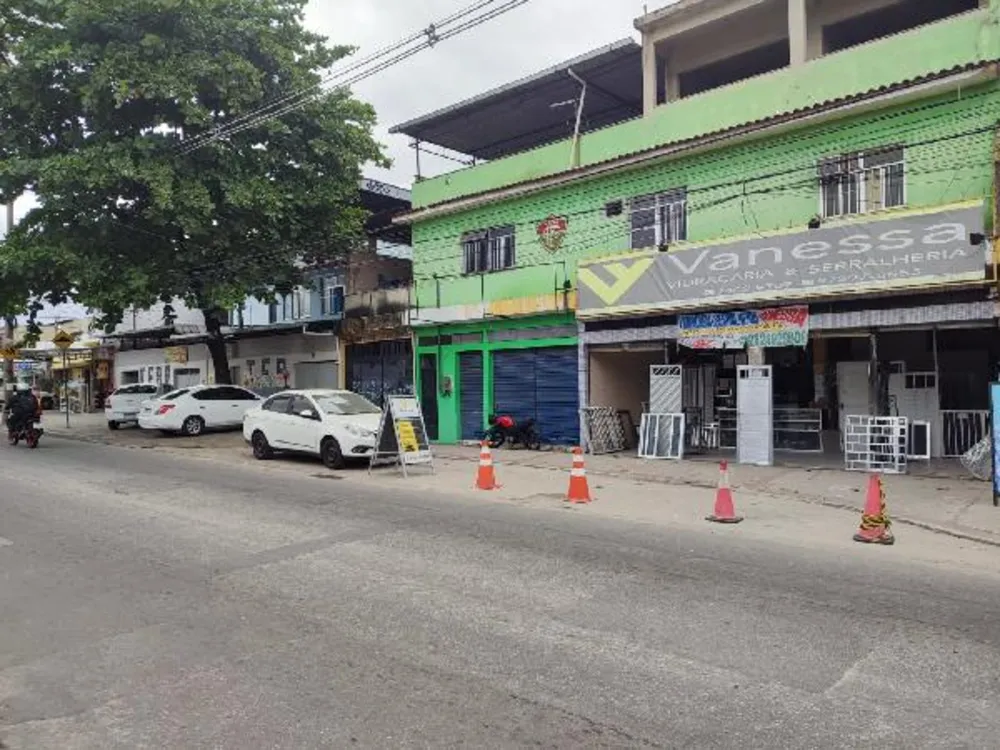 Apartamento, 2 quartos, 45 m² - Foto 1