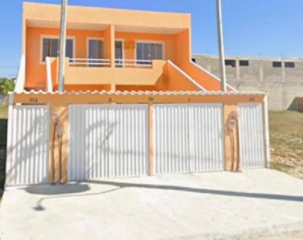 Casa, 1 quarto, 152 m² - Foto 1