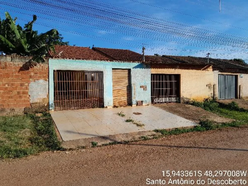 Casa, 2 quartos, 180 m² - Foto 2
