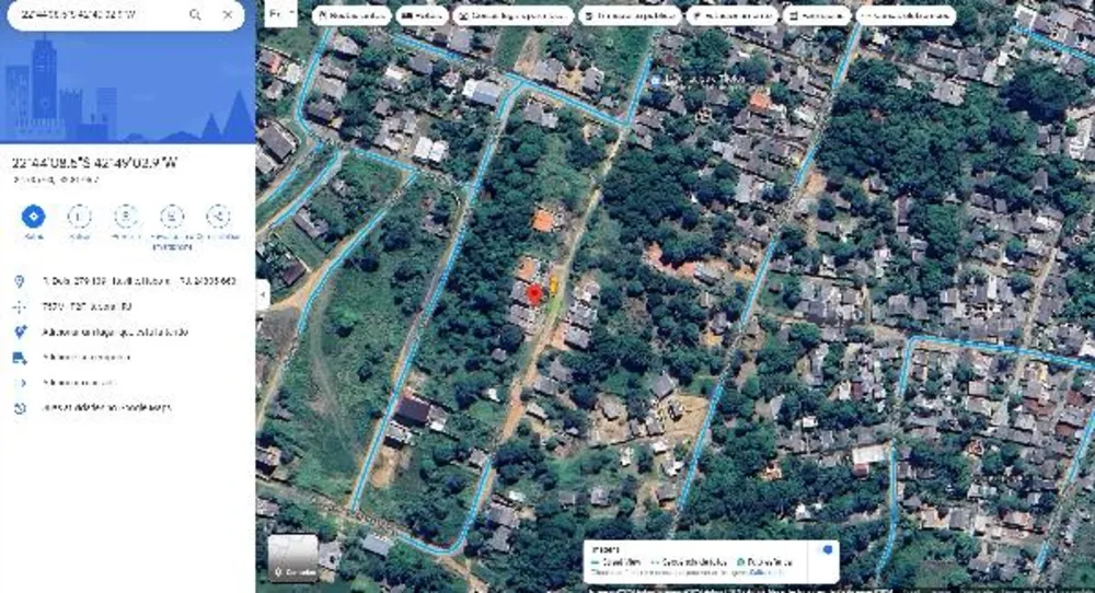 Casa, 2 quartos, 224 m² - Foto 1