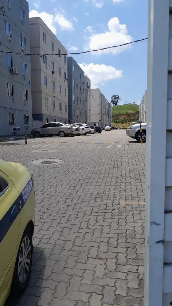Apartamento, 1 quarto, 45 m² - Foto 2