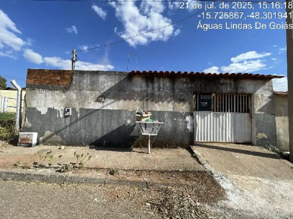 Casa, 3 quartos, 280 m² - Foto 2