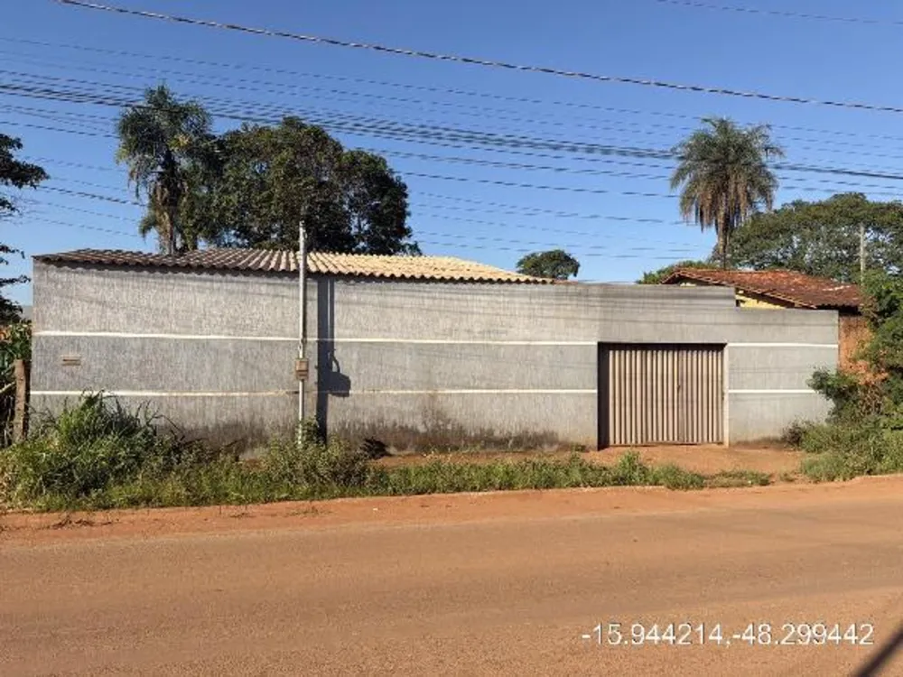 Casa, 2 quartos, 204 m² - Foto 2
