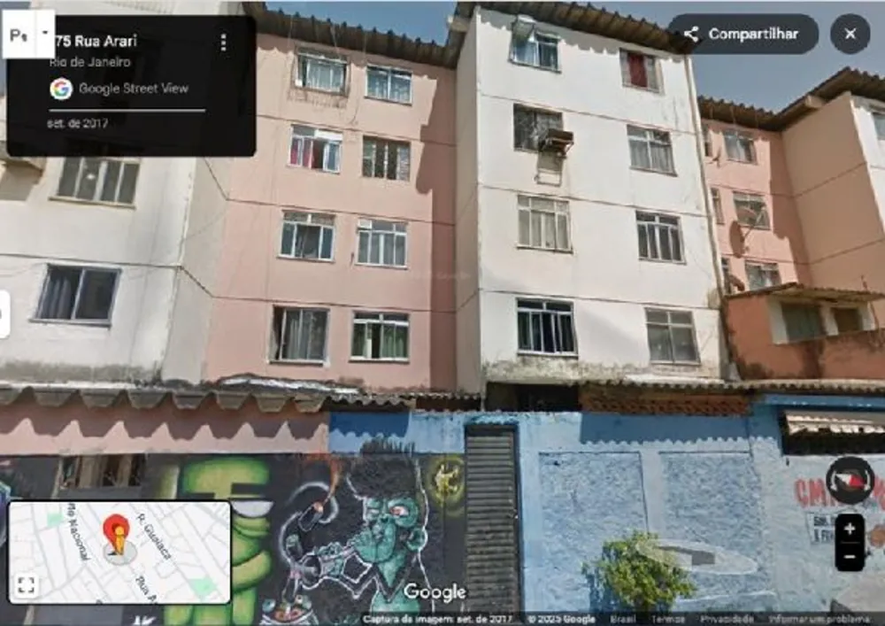 Apartamento, 1 quarto, 31 m² - Foto 2