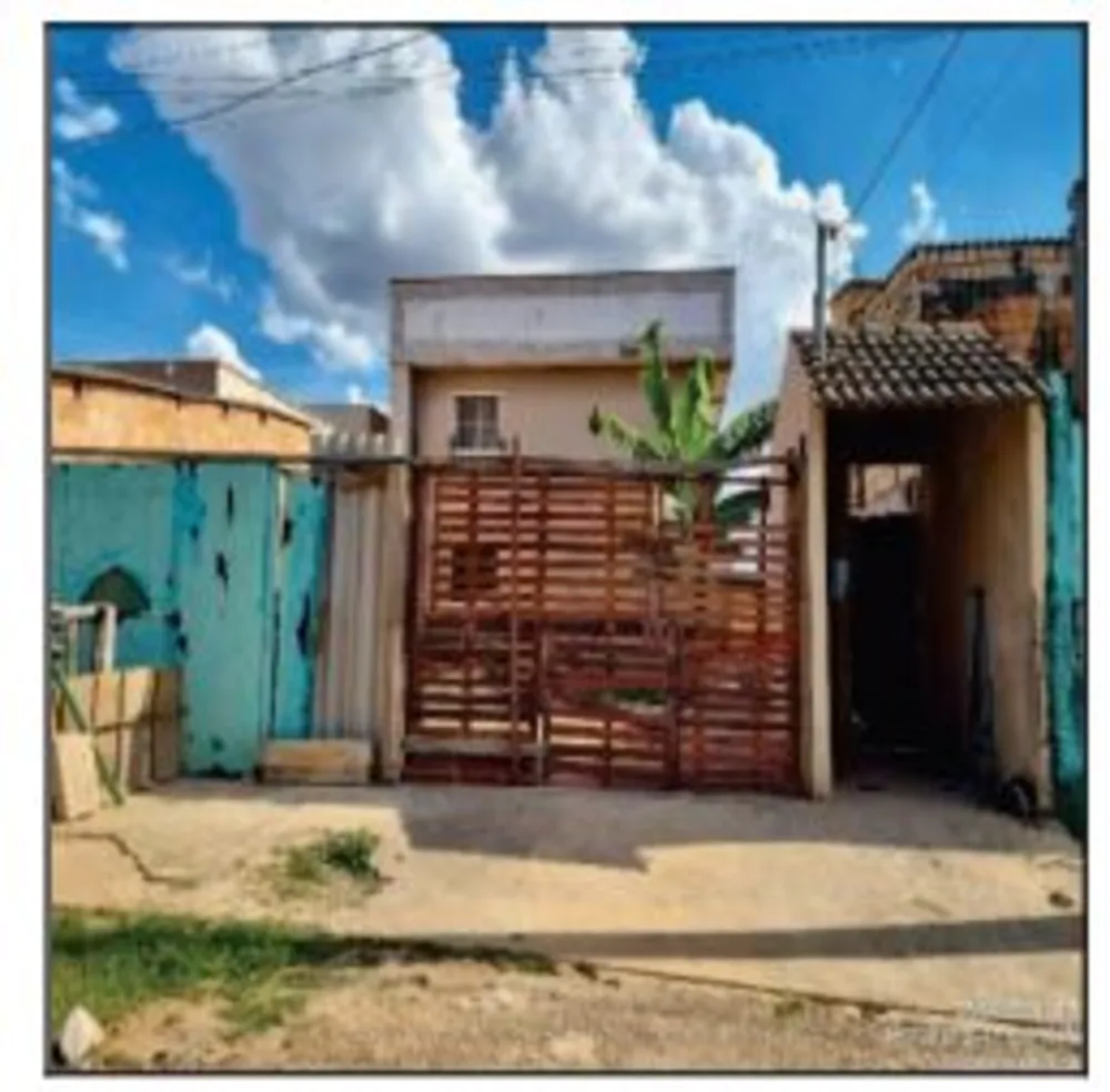 Apartamento, 2 quartos, 54 m² - Foto 2