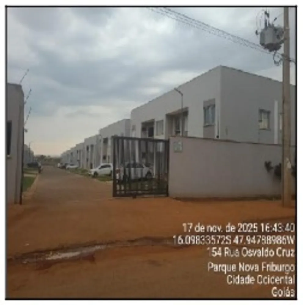 Apartamento, 2 quartos, 53 m² - Foto 1