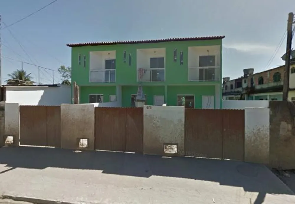 Casa, 2 quartos, 360 m² - Foto 1