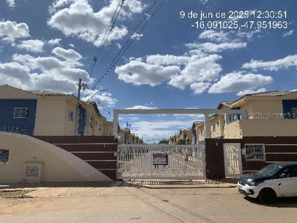 Apartamento, 2 quartos, 47 m² - Foto 2