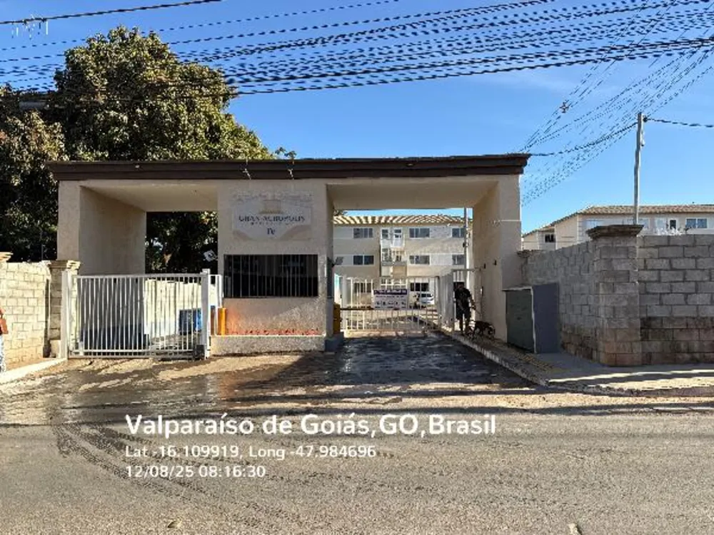 Apartamento, 2 quartos - Foto 2
