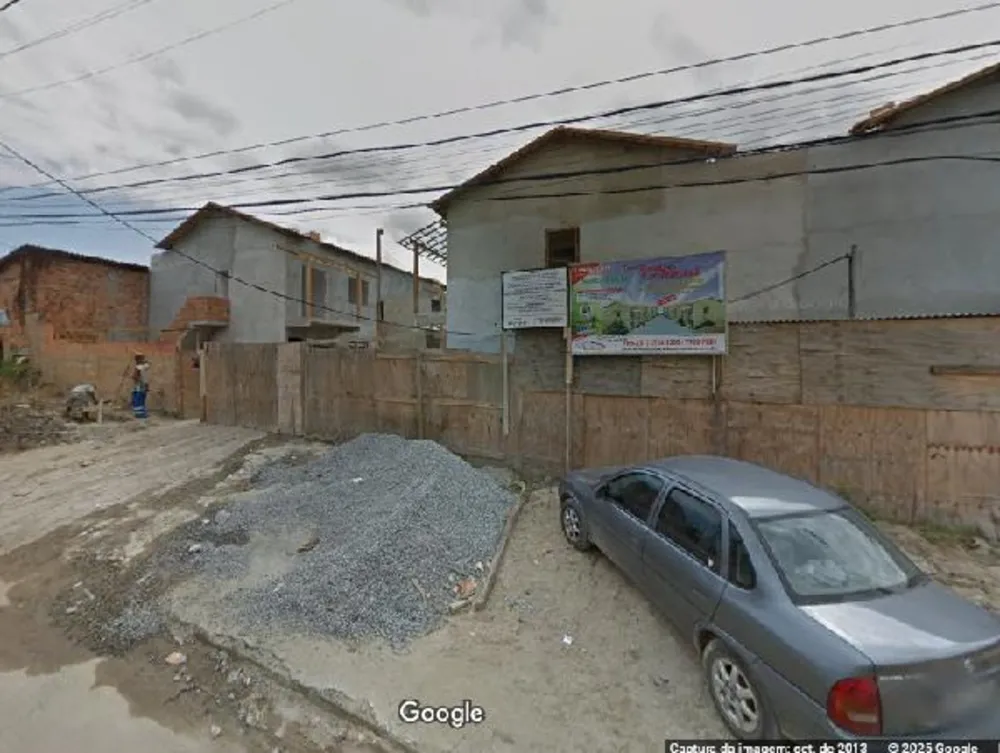 Casa, 2 quartos, 77 m² - Foto 2