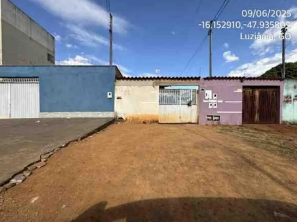 Casa, 2 quartos, 470 m² - Foto 1