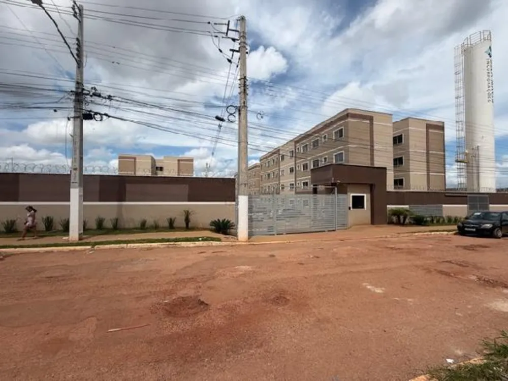 Apartamento, 2 quartos, 45 m² - Foto 2