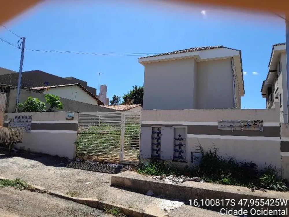 Apartamento, 2 quartos, 41 m² - Foto 1