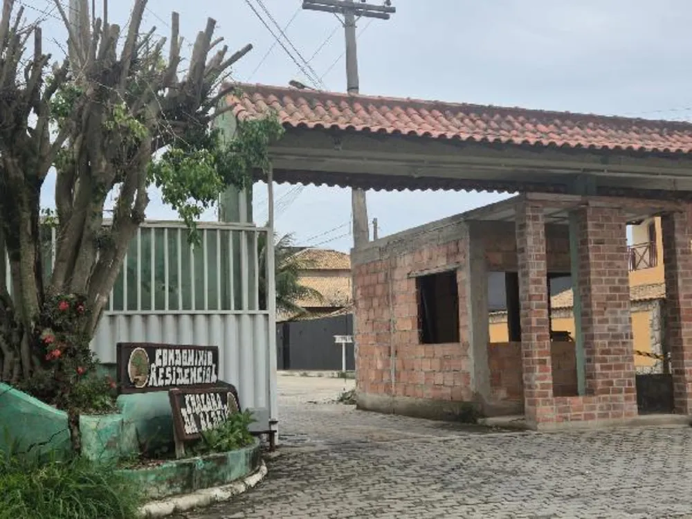 Casa, 3 quartos, 338 m² - Foto 1