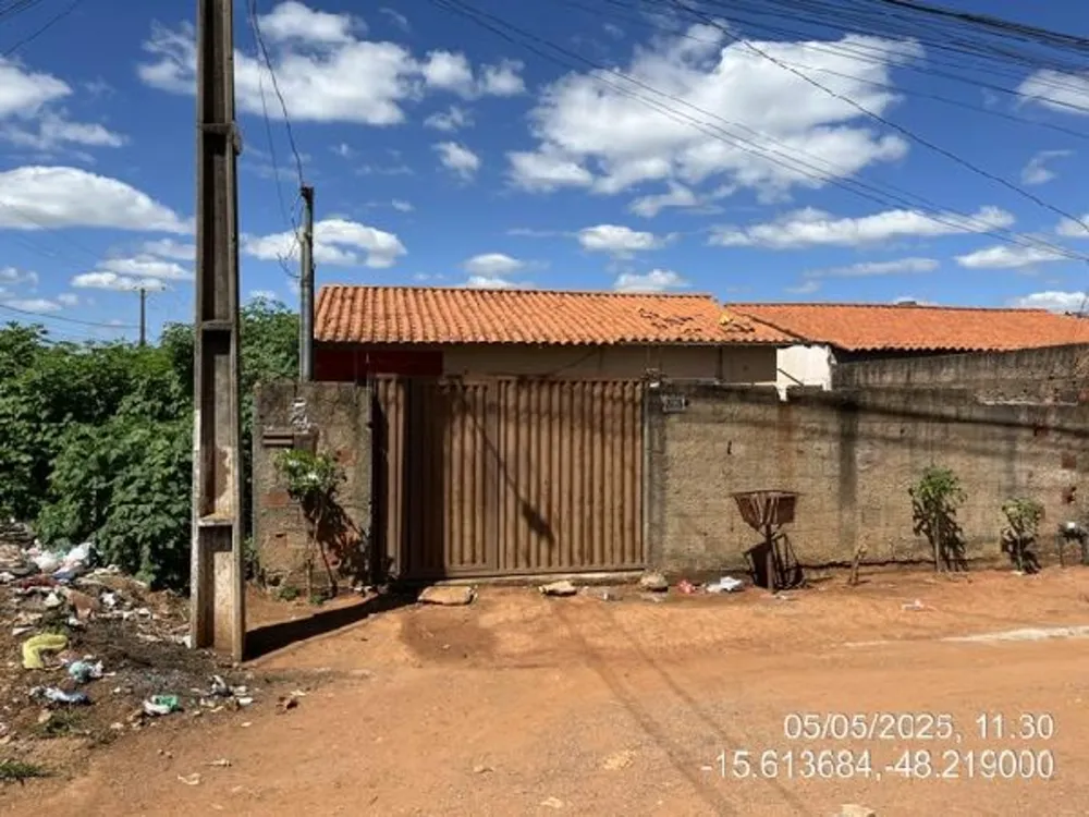 Casa, 3 quartos, 250 m² - Foto 1