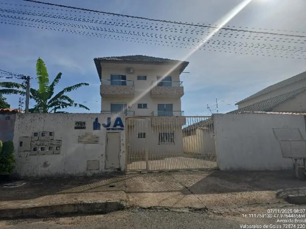 Apartamento, 2 quartos, 57 m² - Foto 2