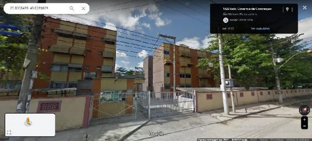Apartamento, 2 quartos, 62 m² - Foto 2