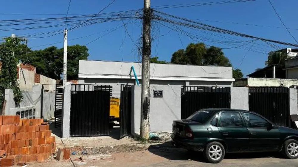 Casa, 1 quarto, 29 m² - Foto 1