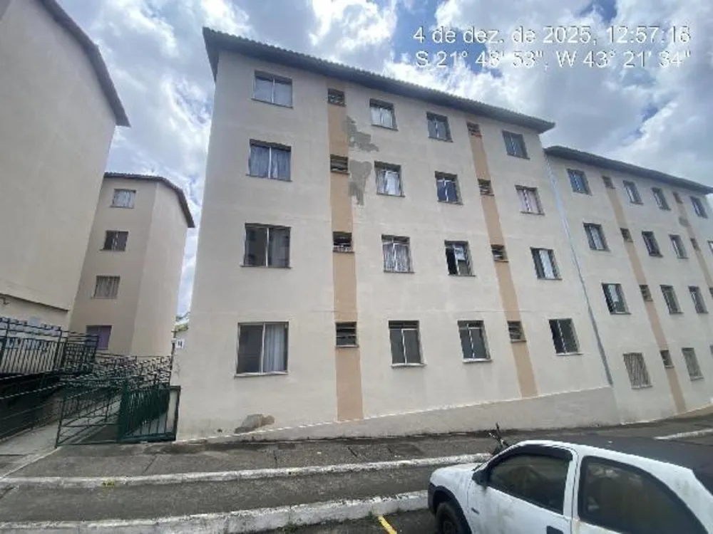Apartamento, 2 quartos, 62 m² - Foto 1
