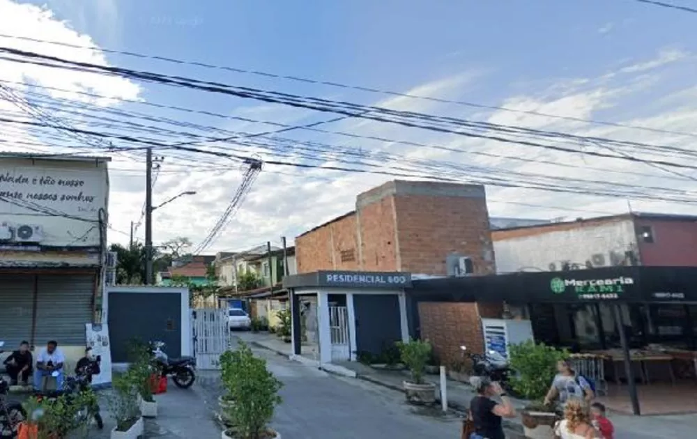 Apartamento, 2 quartos, 10 m² - Foto 1