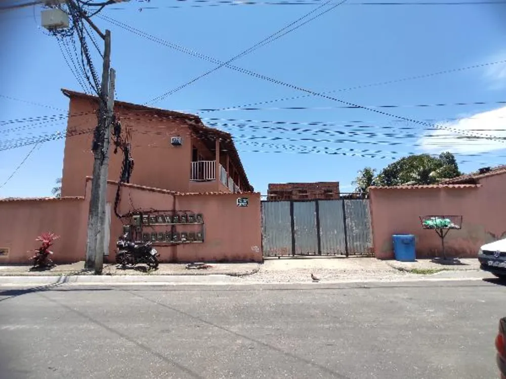 Apartamento, 1 quarto, 56 m² - Foto 1