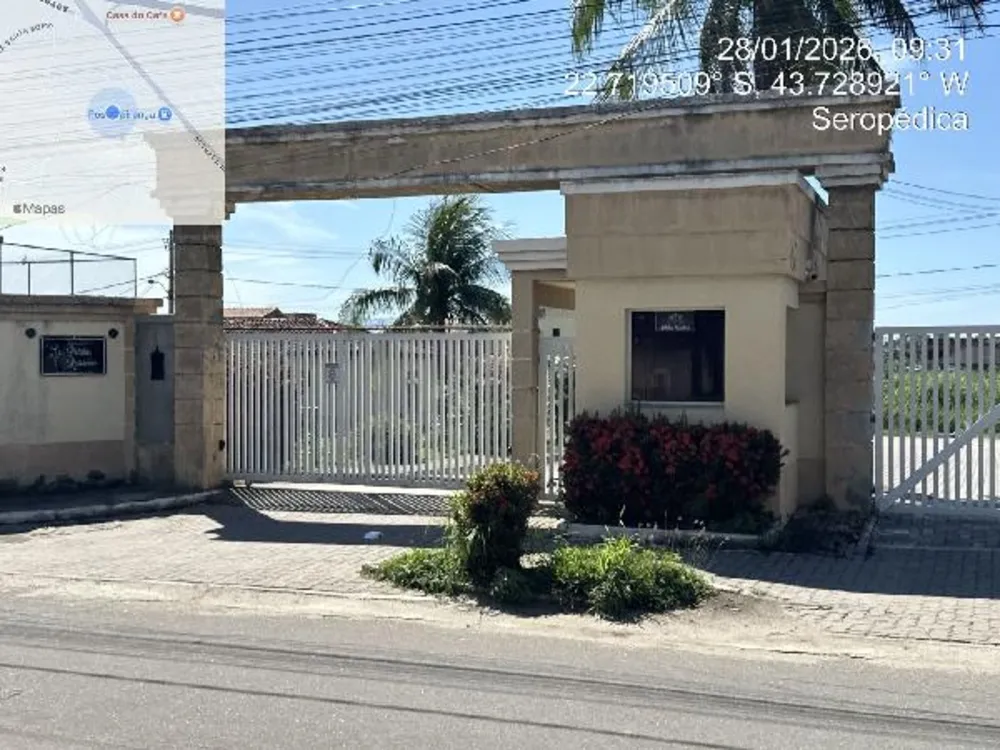 Casa, 1 quarto, 61 m² - Foto 1