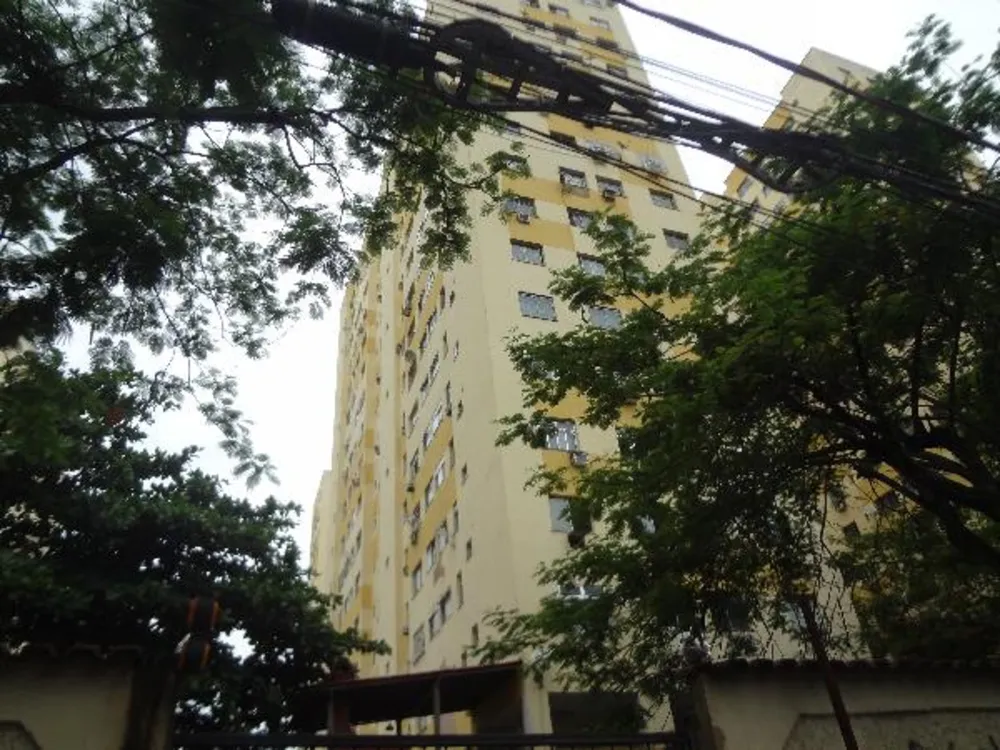 Apartamento, 2 quartos, 48 m² - Foto 1
