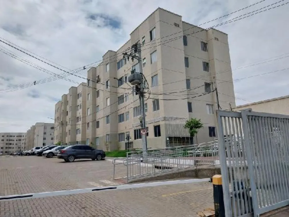 Apartamento, 2 quartos, 10325 m² - Foto 1