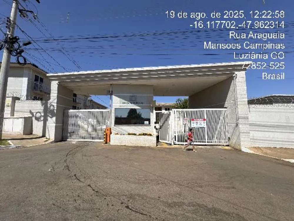 Apartamento, 2 quartos, 56 m² - Foto 2