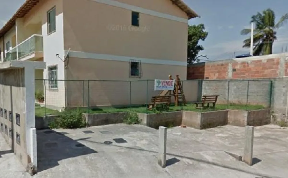 Casa, 2 quartos, 62 m² - Foto 1