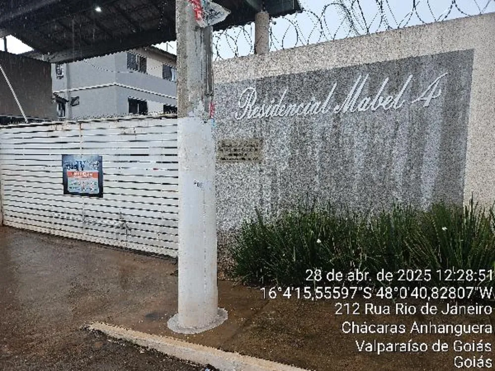 Apartamento, 2 quartos, 45 m² - Foto 1