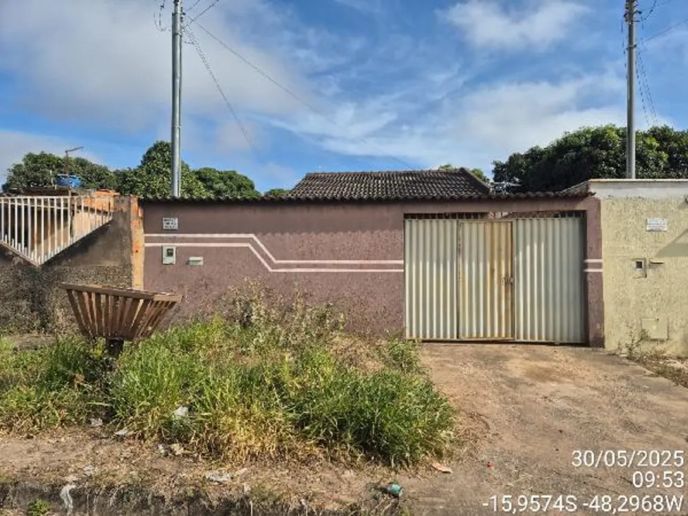 Casa, 2 quartos, 225 m² - Foto 2