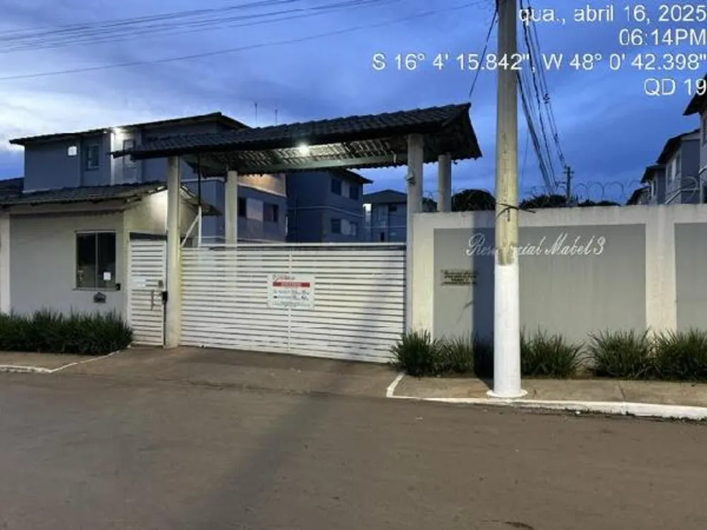 Apartamento, 2 quartos, 45 m² - Foto 1