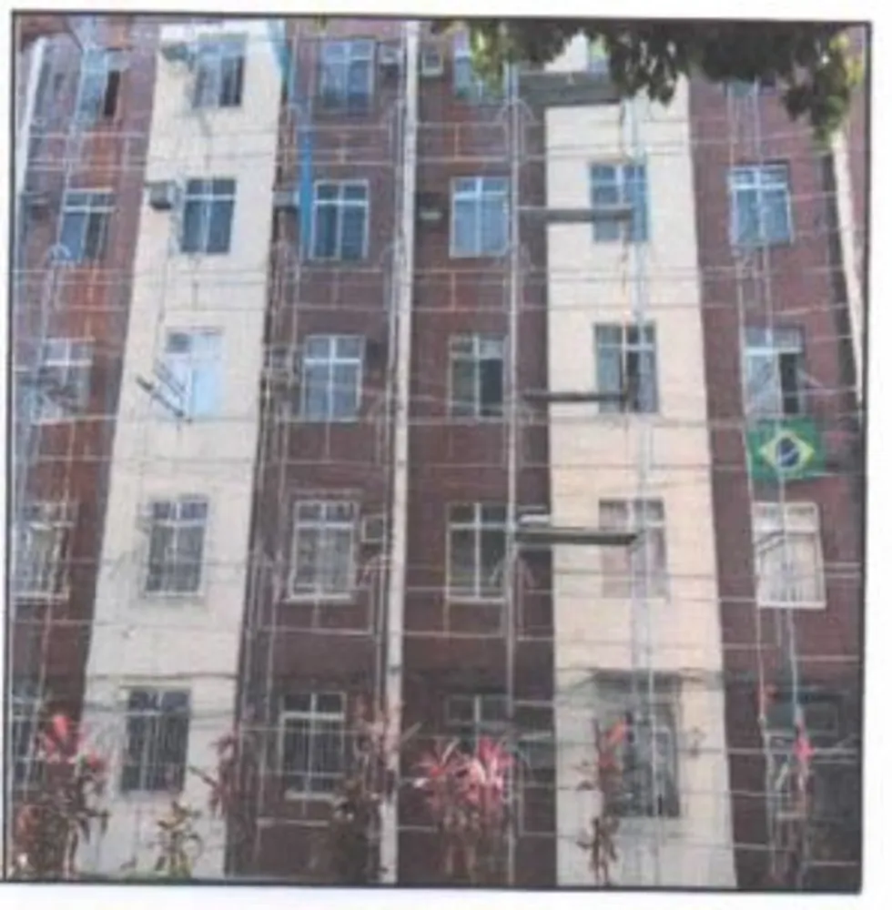 Apartamento, 2 quartos, 65 m² - Foto 1
