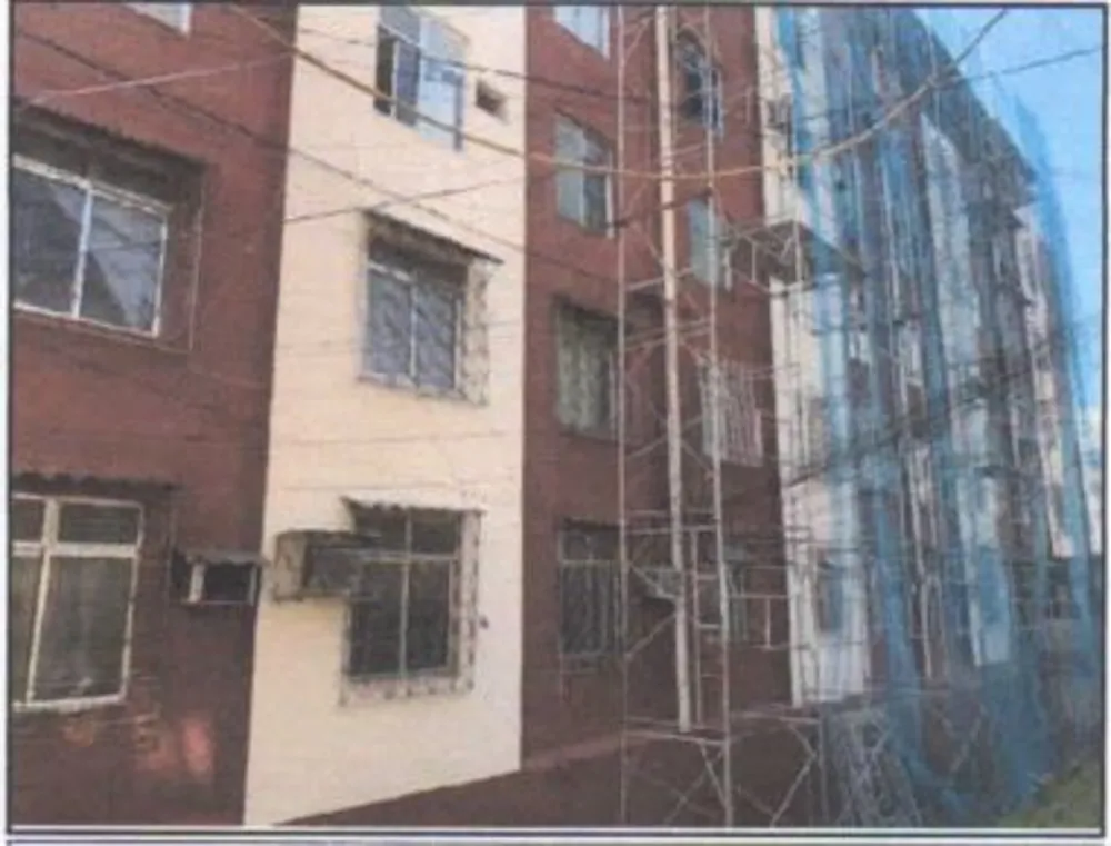 Apartamento, 2 quartos, 65 m² - Foto 2