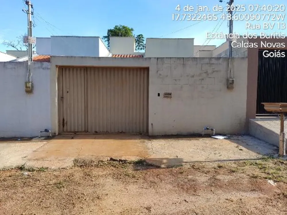 Casa, 3 quartos, 180 m² - Foto 1