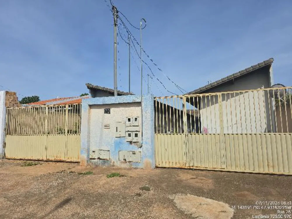 Casa, 1 quarto, 83 m² - Foto 2