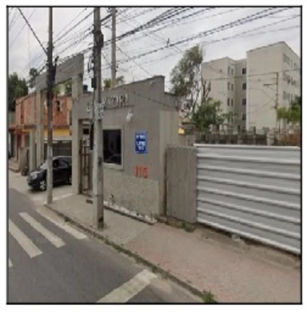 Apartamento, 44 m² - Foto 2