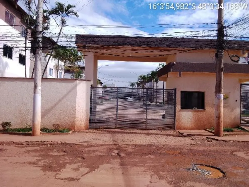 Apartamento, 2 quartos, 45 m² - Foto 1