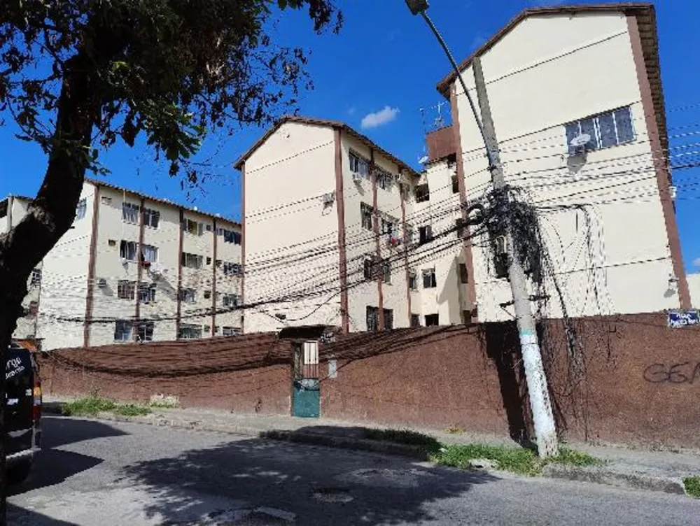 Apartamento, 2 quartos, 55 m² - Foto 1