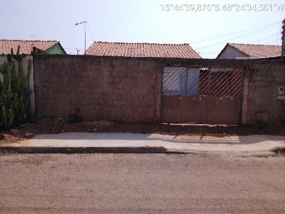 Casa, 2 quartos, 180 m² - Foto 1