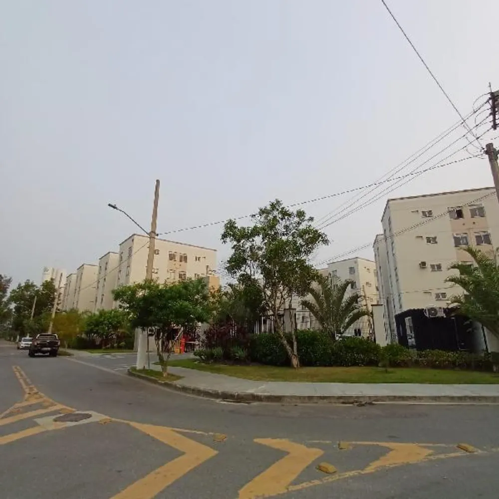 Apartamento, 2 quartos, 44 m² - Foto 1