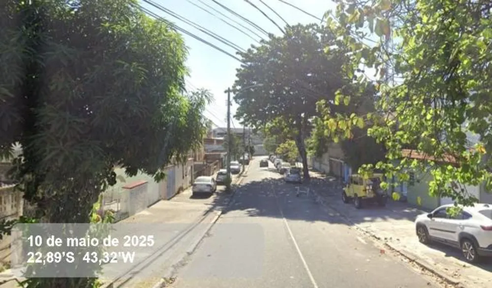 Casa, 3 quartos, 603 m² - Foto 1