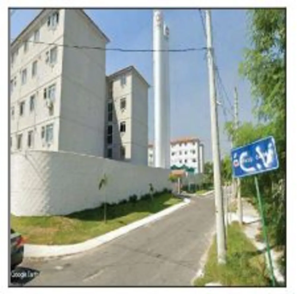 Apartamento, 42 m² - Foto 1