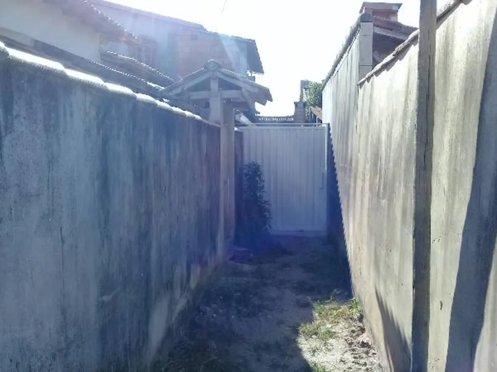 Casa, 1 quarto, 525 m² - Foto 1